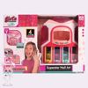 Picture of 2 in 1 nail dryer and nail art toy for girls