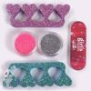Picture of 2 in 1 nail dryer and nail art toy for girls