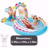 Picture of Intex Candy Zone Play Center