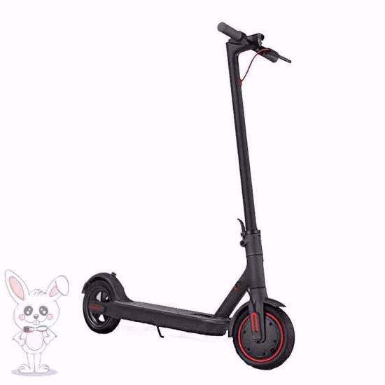 Picture of Multi-Functional Electric Scooter