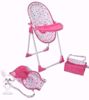 Picture of Basmah 2 in 1 Doll Set