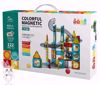 Picture of 122 Piece 3D Brain Training Magnetic Building Kit