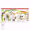 Picture of Coloring House