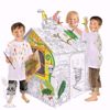 Picture of Coloring House