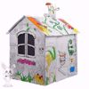 Picture of Coloring House