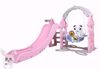 Picture of 3 in 1 plastic sliding scale for children's toys