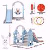Picture of 3 in 1 plastic sliding scale for children's toys