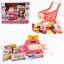 Picture of Shop with shopping cart and grocery