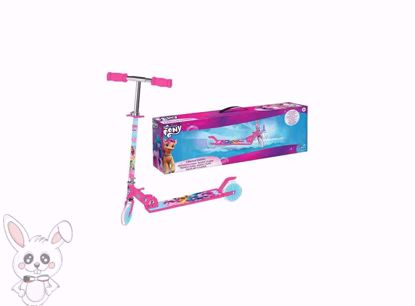 Picture of Two wheel scooter for kids