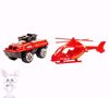 Picture of Car garage toy for kids