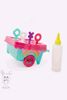 Picture of I love Diana's Ice Pop Factory, Pink Combo