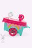 Picture of I love Diana's Ice Pop Factory, Pink Combo