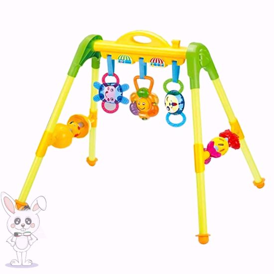 Picture of Learning to stand game