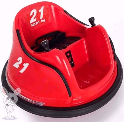 Picture of Drift Walzer electric children's ride-on car