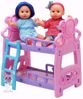 Picture of 2 children with double bed