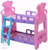 Picture of 2 children with double bed