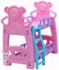 Picture of 2 children with double bed