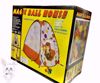 Picture of A tent with 50 children's toy balls