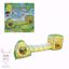 Picture of Two green children's tents with a +100 tunnel