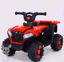 Picture of Electric quad bike for children