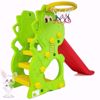 Picture of Dino Slide, Red/Green, 150cm