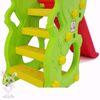 Picture of Dino Slide, Red/Green, 150cm