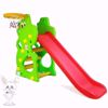 Picture of Dino Slide, Red/Green, 150cm