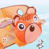 Picture of Bear shape 3 in 1 ball pool and mat