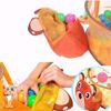 Picture of Bear shape 3 in 1 ball pool and mat
