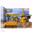 Picture of Construction equipment game