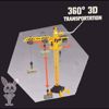 Picture of Construction equipment game