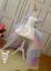 Picture of Princess unicorn dress with crown