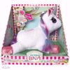 Picture of Luna Unicorn doll 32 cm