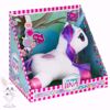 Picture of Luna Unicorn doll 32 cm