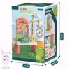 Picture of Dinosaur toy set
