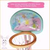 Picture of kids  basketball  set