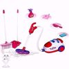 Picture of Vacuum cleaner play set