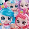 Picture of Kindi Rainbow Surprise Doll Kids Ice Cream Dolls