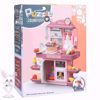 Picture of Interesting water function cooking kitchen game