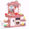 Picture of Interesting water function cooking kitchen game
