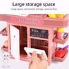 Picture of Interesting water function cooking kitchen game