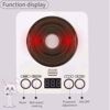 Picture of Interesting water function cooking kitchen game