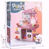Picture of Interesting water function cooking kitchen game
