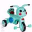 Picture of Plastic tricycle for children