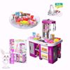 Picture of Integrated kitchen game for children