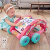Picture of 3 in 1 activity walker