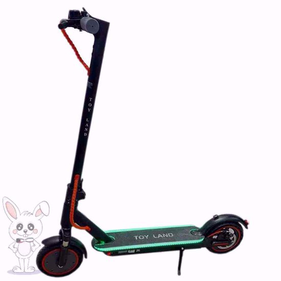 Picture of Xiaomi scooter / 36 volts / 10 amps