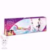 Picture of Princess 2 wheel scooter