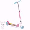 Picture of Princess 2 wheel scooter