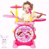 Picture of 2 in 1 Kids Musical Instrument Set for Boys and Girls